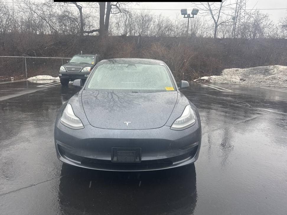 TESLA MODEL 3 2021 5YJ3E1EB2MF868684 image